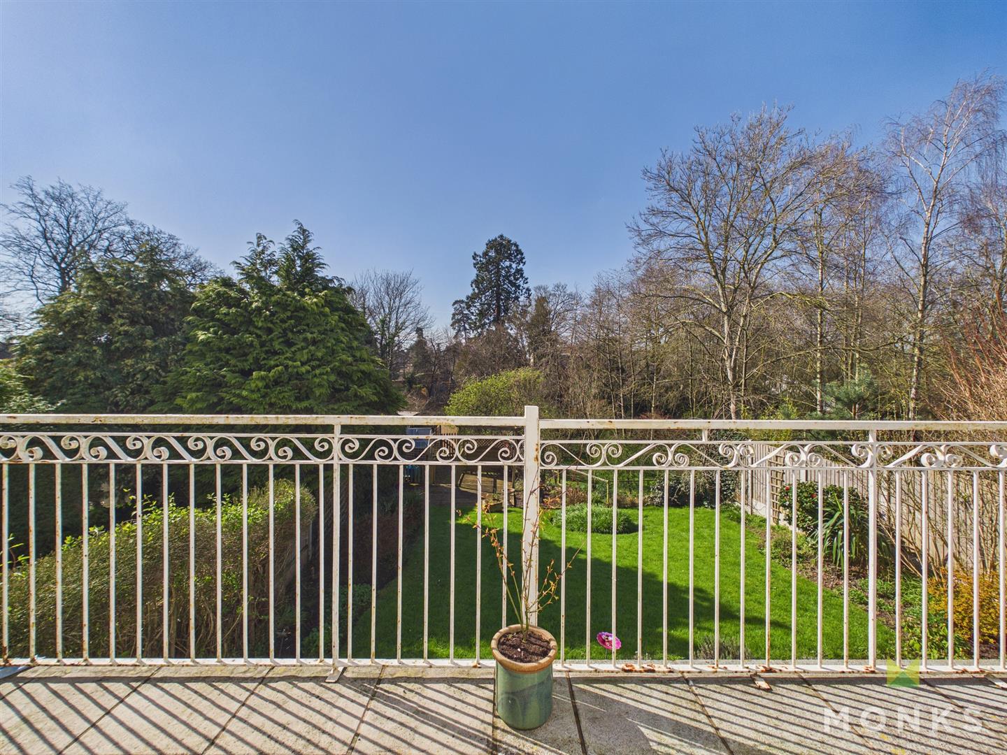 3 Oakfield Road, Shrewsbury, SY3 8AA For Sale